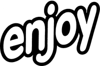 enjoy