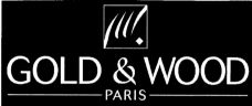 GOLD & WOOD PARIS
