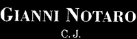 GIANNI NOTARO C.J.