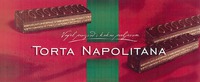 TORTA NAPOLITANA