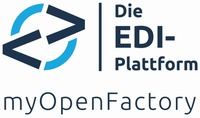 Die EDI-Plattform myOpenFactory