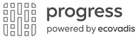 progress powered by ecovadis