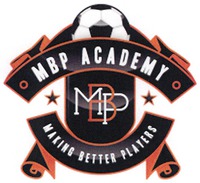 MBP ACADEMY MAKING BETTER PLAYERS