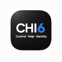 CHI6 Control Help Identity