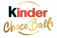 Kinder Choco Balls