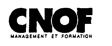 CNOF MANAGEMENT ET FORMATION
