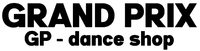 GRAND PRIX GP - dance shop