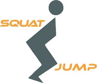 SQUAT JUMP