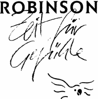 ROBINSON Zeit für Gefühle