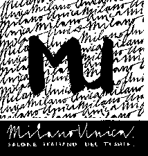MU Milano Unica SALONE ITALIANO DEL TESSILE