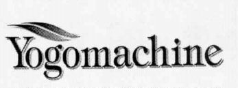 Yogomachine