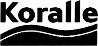 Koralle