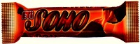 ETI SOHO