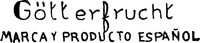 Götterfrucht