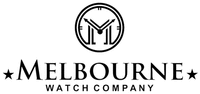 M MELBOURNE WATCH COMPANY