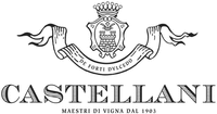 CASTELLANI MAESTRI DI VIGNA DAL 1903 DE FORTI DULCEDO