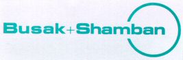 Busak + Shamban