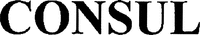 CONSUL