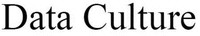 Data Culture