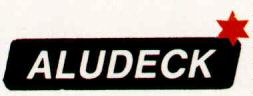 ALUDECK