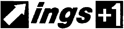 ings +1