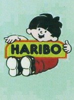 HARIBO