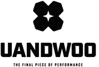 UANDWOO THE FINAL PIECE OF PERFORMANCE