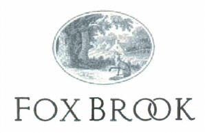 FOX BROOK
