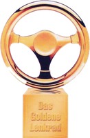 Das Goldene Lenkrad