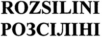ROZSILINI