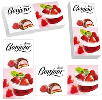 Konti Bonjour