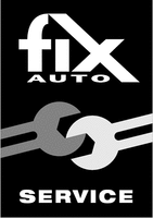 fix AUTO SERVICE
