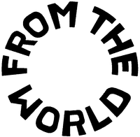 FROM THE WORLD