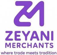 ZM ZEYANI MERCHANTS where trade meets tradition