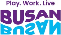 Play. Work. Live BUSAN BUSAN