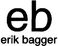 eb erik bagger