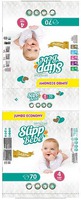 Slipp Bebe jumbo economy sensitive