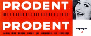 PRODENT