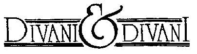 DIVANI & DIVANI