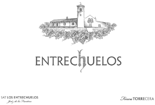 ENTRECHUELOS SAT LOS ENTRECHUELOS Jeréz de la Frontera Finca TORRECERA