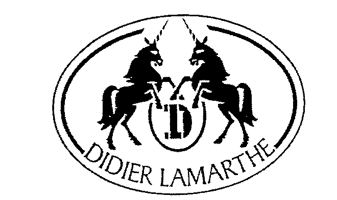 DIDIER LAMARTHE