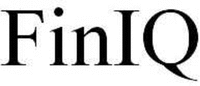 FinIQ