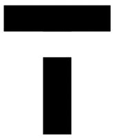 T