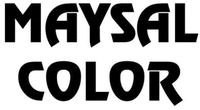 MAYSAL COLOR