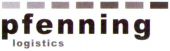 pfenning logistics