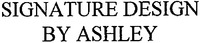 SIGNATURE DESIGN BY ASHLEY