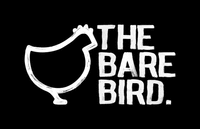 THE BARE BIRD.