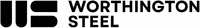 WS WORTHINGTON STEEL