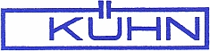 KÜHN