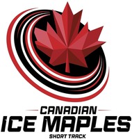 CANADIAN ICE MAPLES SHORT TRACK
